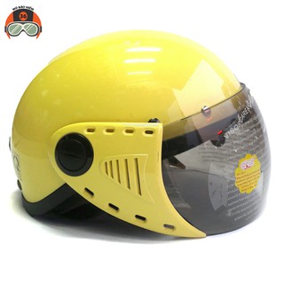 Mũ Bảo Hiểm GRS A08