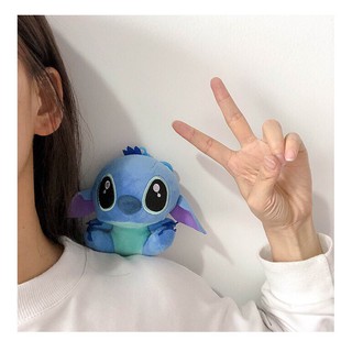 Móc Khóa Gấu Bông Cute MK005