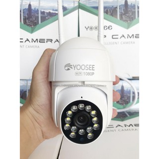 CAMERA PTZ MINI KÈM THẺ NHỚ 32G