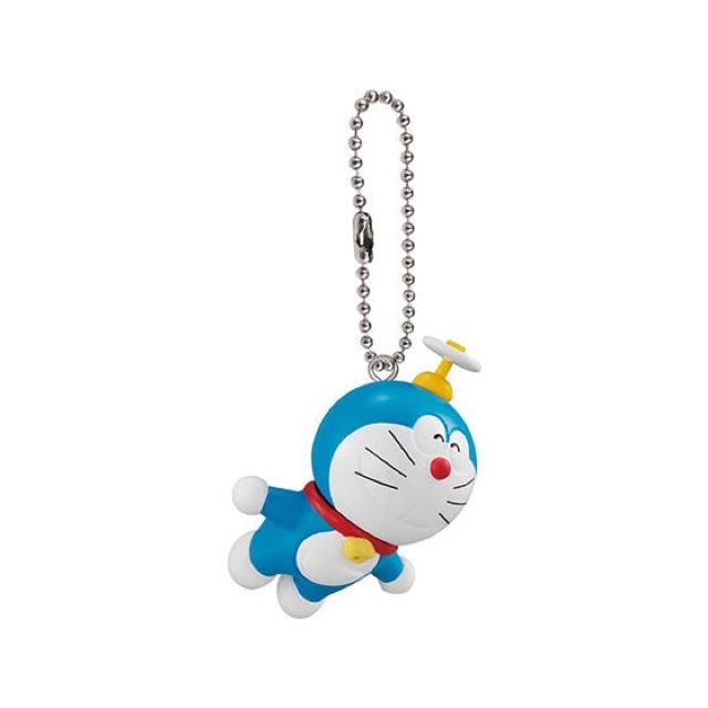 Bộ 5 mô hình Doraemon