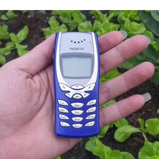 {Xả Kho Gía Siêu Sốc}_Điện thoại phổ thông,  nokia 8250, điện thoại giá rẻ Chính Hãng Bảo Hành 12 Tháng