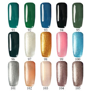 [Hàng mới về] Chai sơn móng tay dung tích 5ml