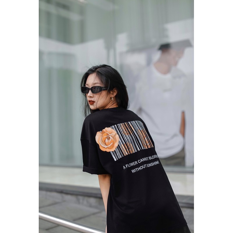 Áo thun Rossa T-shirt