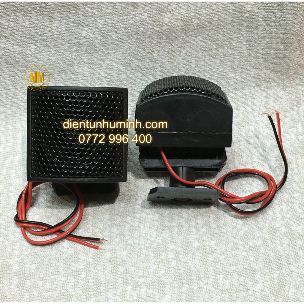 Loa treble Rời CALI FLOWER 1 cặp