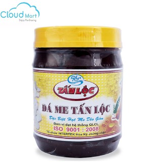 Đá Me Tấn Lộc 900g (Hộp)