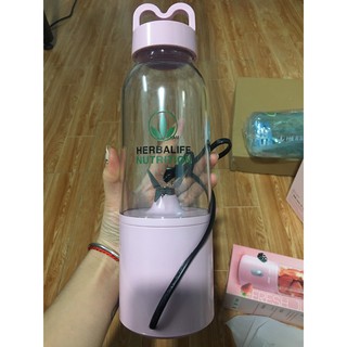 Máy xay Shake cắm điện HBL, xay hoa quả, xay F1 tiện lợi nhỏ gọn, dễ dàng mang đi