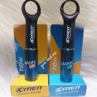 Nước hoa Xmen man up