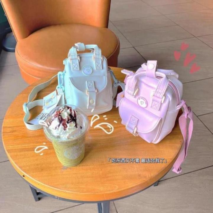 Túi Xách Nữ Đeo Chéo Thời Trang Mini ĐỔI MÀU Z.A.R.A Đẹp