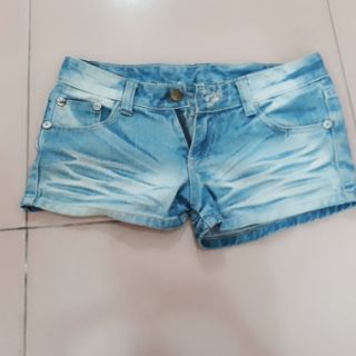 Thanh lý Các kiểu Quần đùi nữ