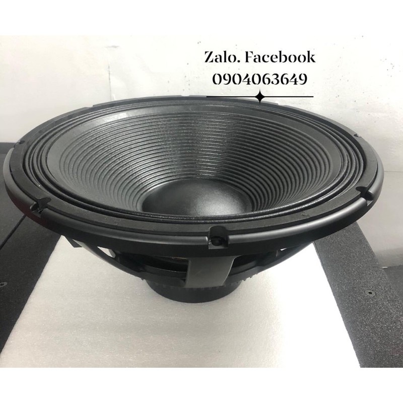 Bass loa sub Neo 50 RCF coil 115