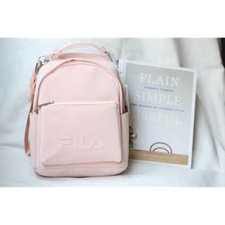 BALO FILA DÙ CÓ MÓC CHARM LOGO