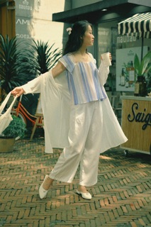 Quần dài - 0303 studio 🌼