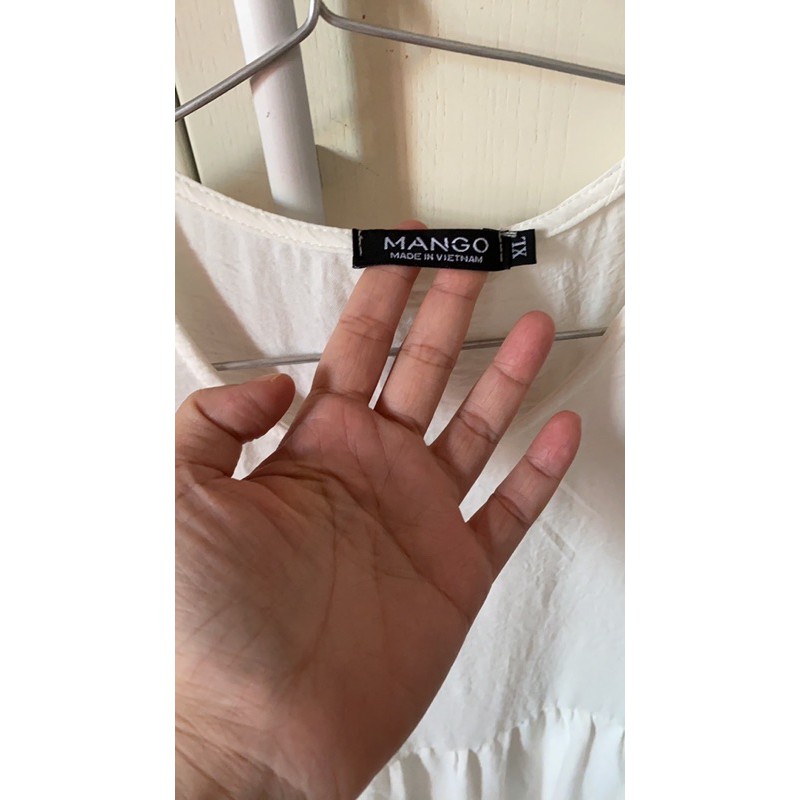 Đầm bầu  ( size XL 55-70kg)