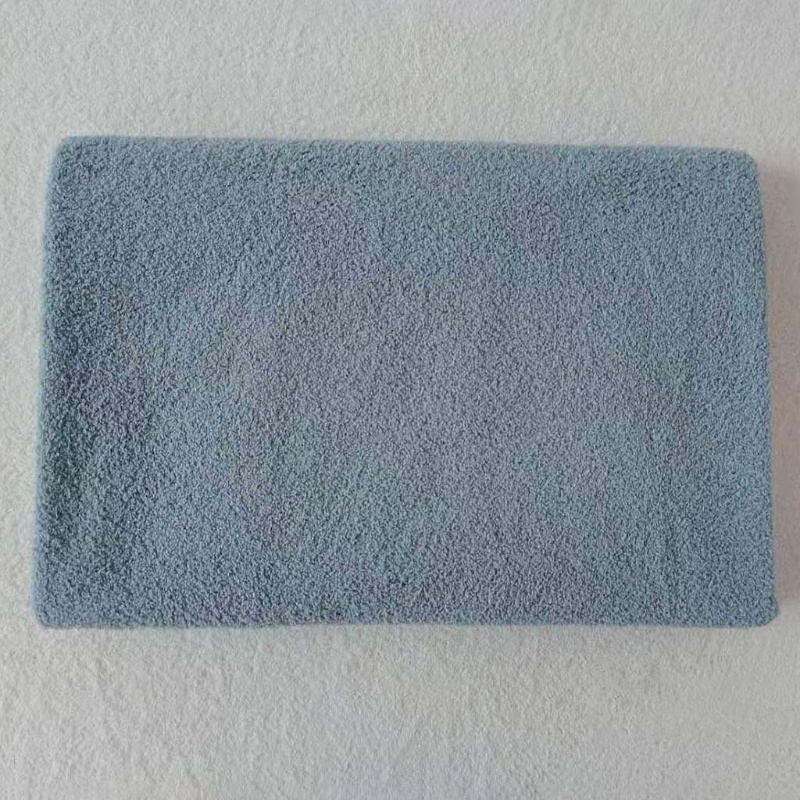 Chăn Cotton Làm Phông Nền Chụp Ảnh Cho Bé Sơ Sinh