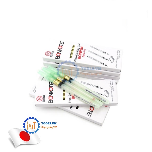 BÚT BÔI DUNG MÔI, TRỢ HÀN BON-102