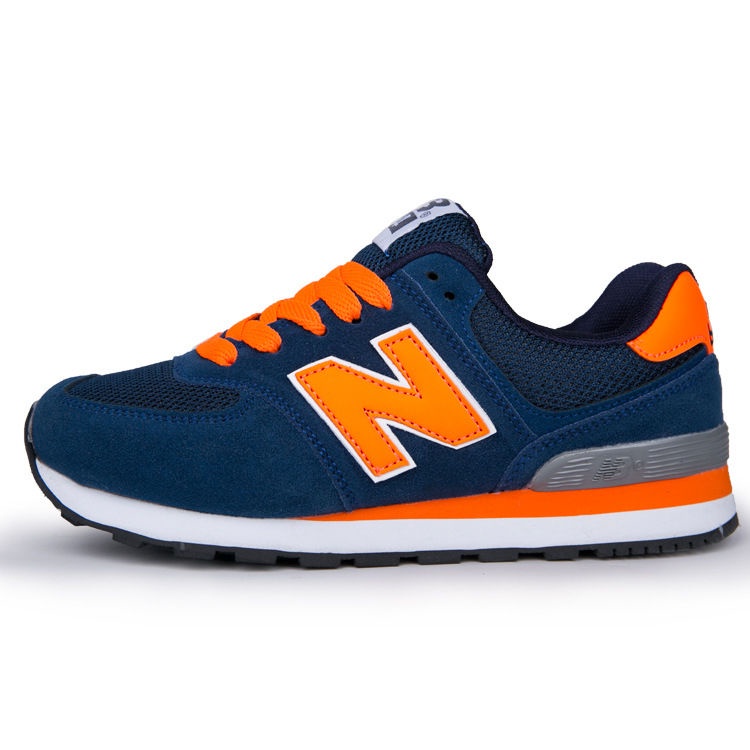 Giày Thể Thao New Balance Nb57 Thiết Kế Thoáng Khí Phong Cách Hàn Quốc Thời Trang Cho Học Sinh