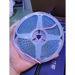 (BH 24 tháng) Dây Led cuộn 10 mét dán siêu sáng 2835 giá rẻ loại tốt trang trí tủ bếp, kệ trưng bày