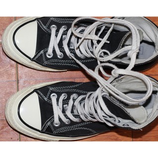 giày converse 1970s 2hand