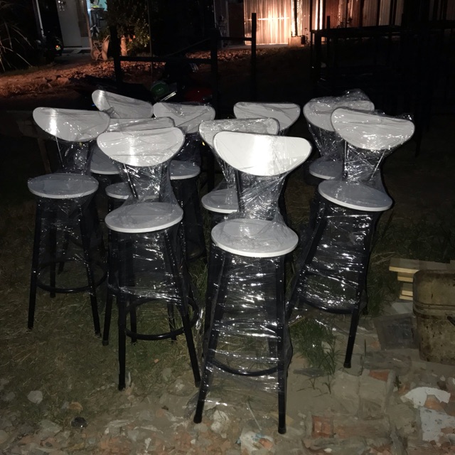 Ghế bar thanh lý giá rẻ