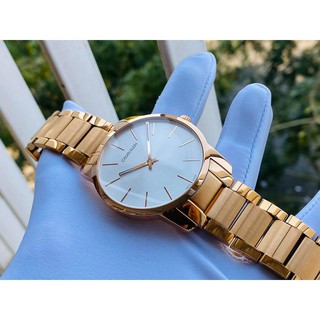 Đồng hồ nam Calvin Klein K2G21646
