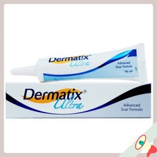 Gel hỗ trợ sẹo Dermatix Ultra shop auth