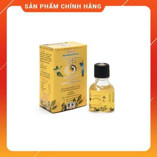 [Free ship] Dầu Thập Tự Vàng Thái Lan