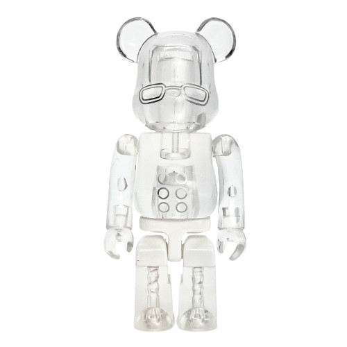 BEARBRICK ANIMAL SECRET SERIES 8 COCOBAT JOE TRONG SUỐT CỰC ĐẸP - ĐỒ CHƠI SƯU TẦM NHẬT BẢN - HÀNG CHÍNH HÃNG 100%..