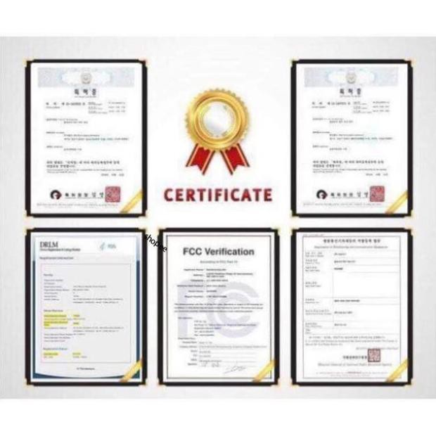 Set ống Test nước hoa LUA 16 mùi | BigBuy360 - bigbuy360.vn