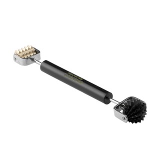 Dụng Cụ Diện Chẩn Bùi Quốc Châu - Lăn 2 đầu đồng + Cầu Gai