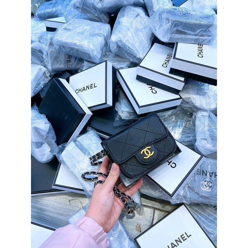 túi đeo chéo mini 69 | BigBuy360 - bigbuy360.vn