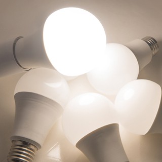 Bóng Đèn LED eWeLink 12W/ 15W Trơn BH 12 Tháng