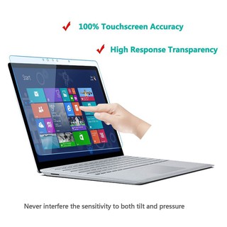 Cường lực Glass-M cho Surface Pro 4. Pro 5 ,Pro 6(Pro 2017/2018)