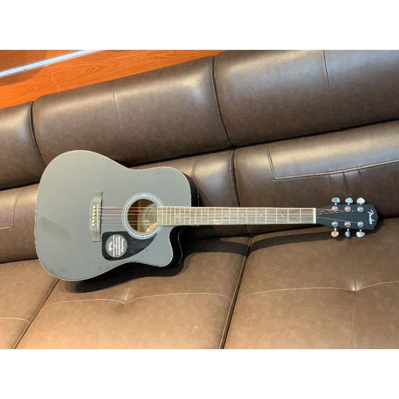 đàn guitar Acoustic FENDER CHÍNH HÃNG CD60