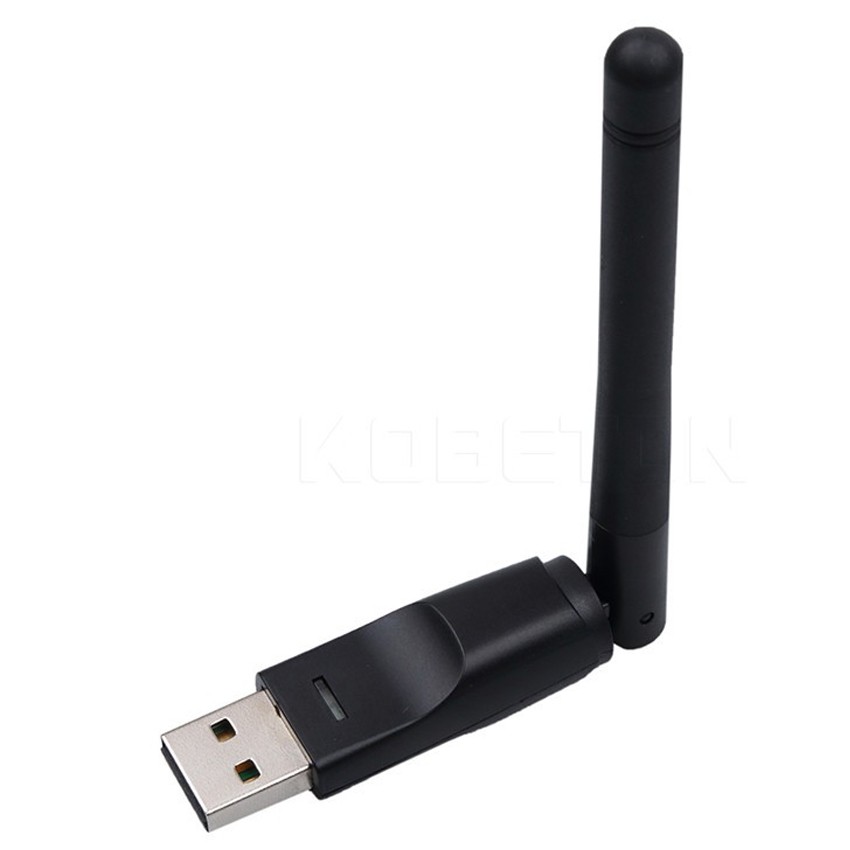 USB THU WIFI (DÙNG CHO ĐẦU THU T2 TÍCH HỢP YOUTUBE)