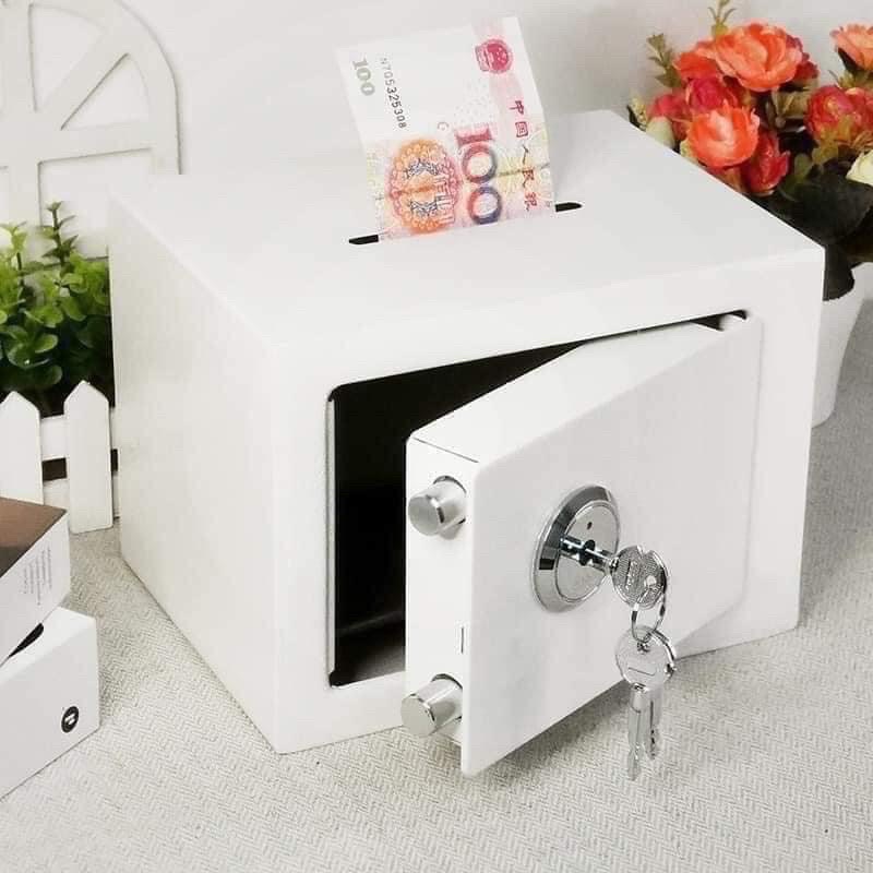 Két sắt mini
