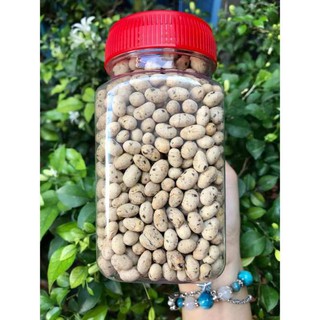Đậu nành rong biển hũ 250g