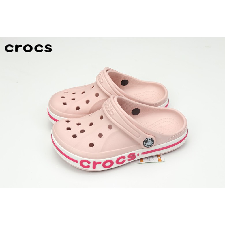 Giày Crocs Gucci Thiết Kế Dễ Thương Cho Mẹ Và Bé