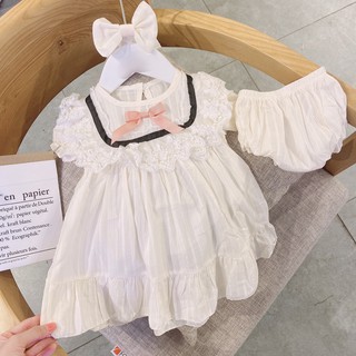 Set trang phục cho bé