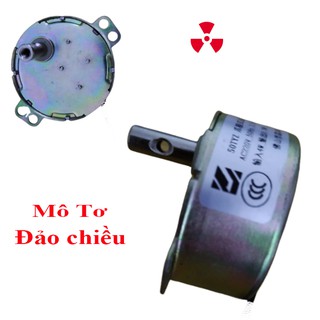 Mô tơ đảo chiều quạt