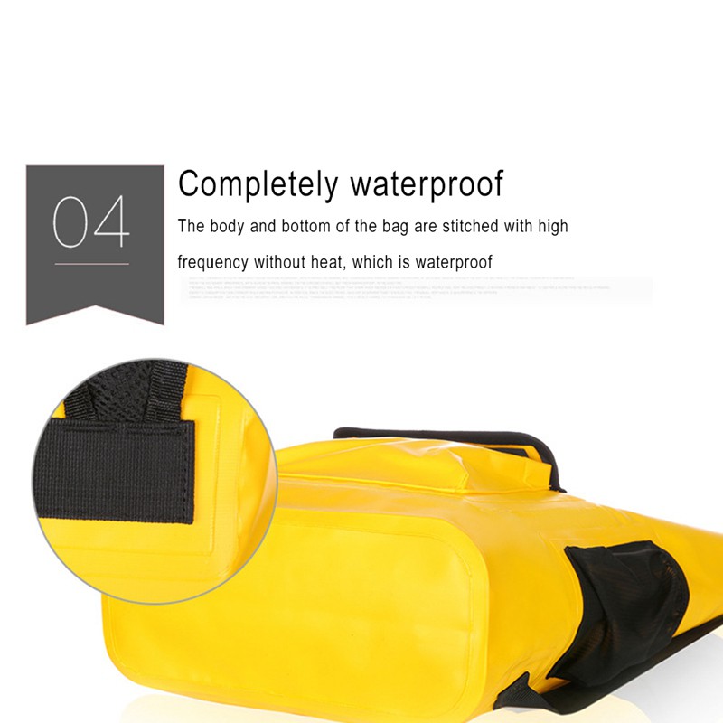 Balo Du Lịch Too Yet MARJAQE Chống Thấm Nước 22L