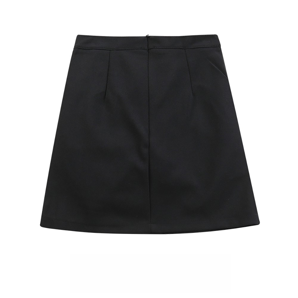 Chân Váy Chữ A Lưng Cao Thời Trang Dành Cho Nữ | BigBuy360 - bigbuy360.vn