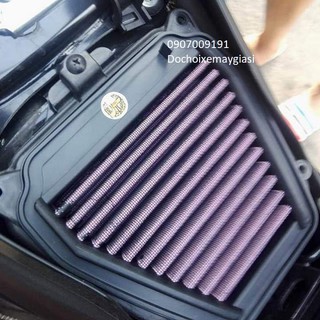 LỌC GIÓ VẢI ĐỘ CHO WINNER-WINNER X-SONIC- EX150- NHẸ XE TỨC THÌ
