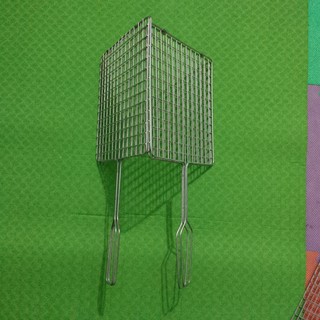 vỉ nướng cỡ 20cm x 20cm