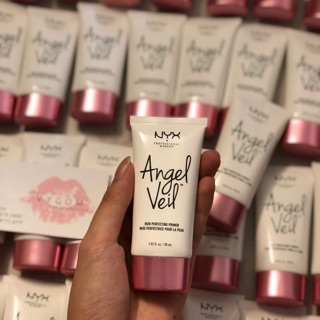 Kem lót Angel Veil