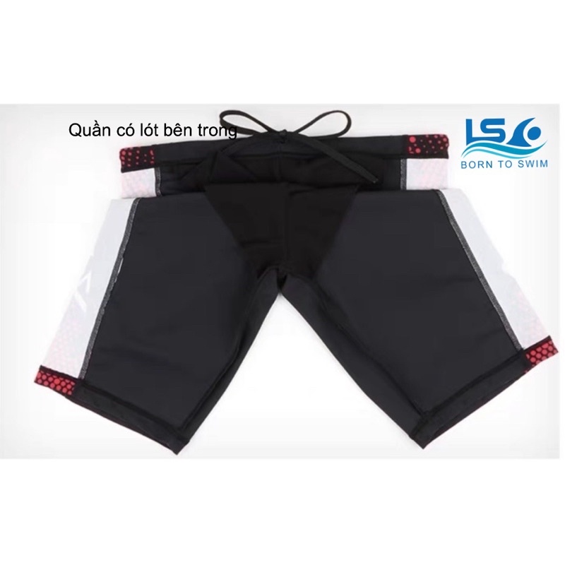 Quần bơi Yingfa nam Y3823