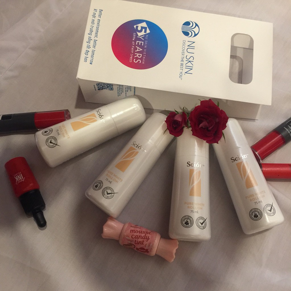 [GIẢM SỐC] LĂN KHỬ MÙI HÔI NÁCH SCION - HÀNG CAO CẤP- DIỆT KHUẨN - DIỆT HÔI NÁCH | BigBuy360 - bigbuy360.vn