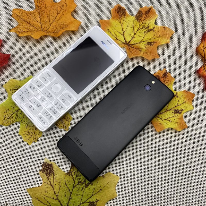 Điện thoại nokia 515