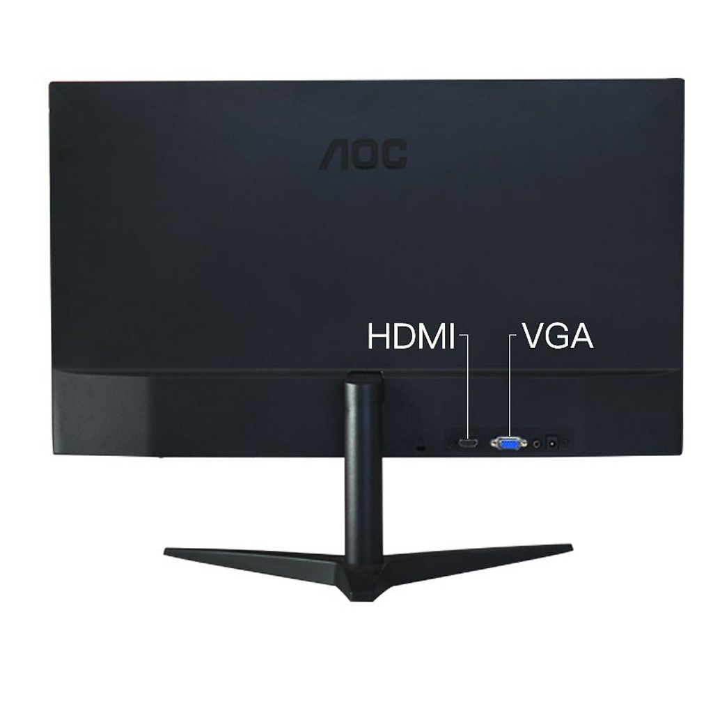Màn hình AOC 27B1H/74 27 inches FHD IPS - Hàng chính hãng | BigBuy360 - bigbuy360.vn