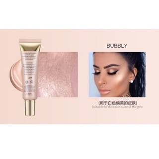 [Mỹ Phẩm]Bắt sáng highlight dạng kem