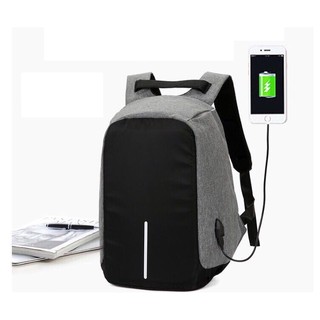 Balo đa năng chống trộm, chống nước laptop hàng đẹp